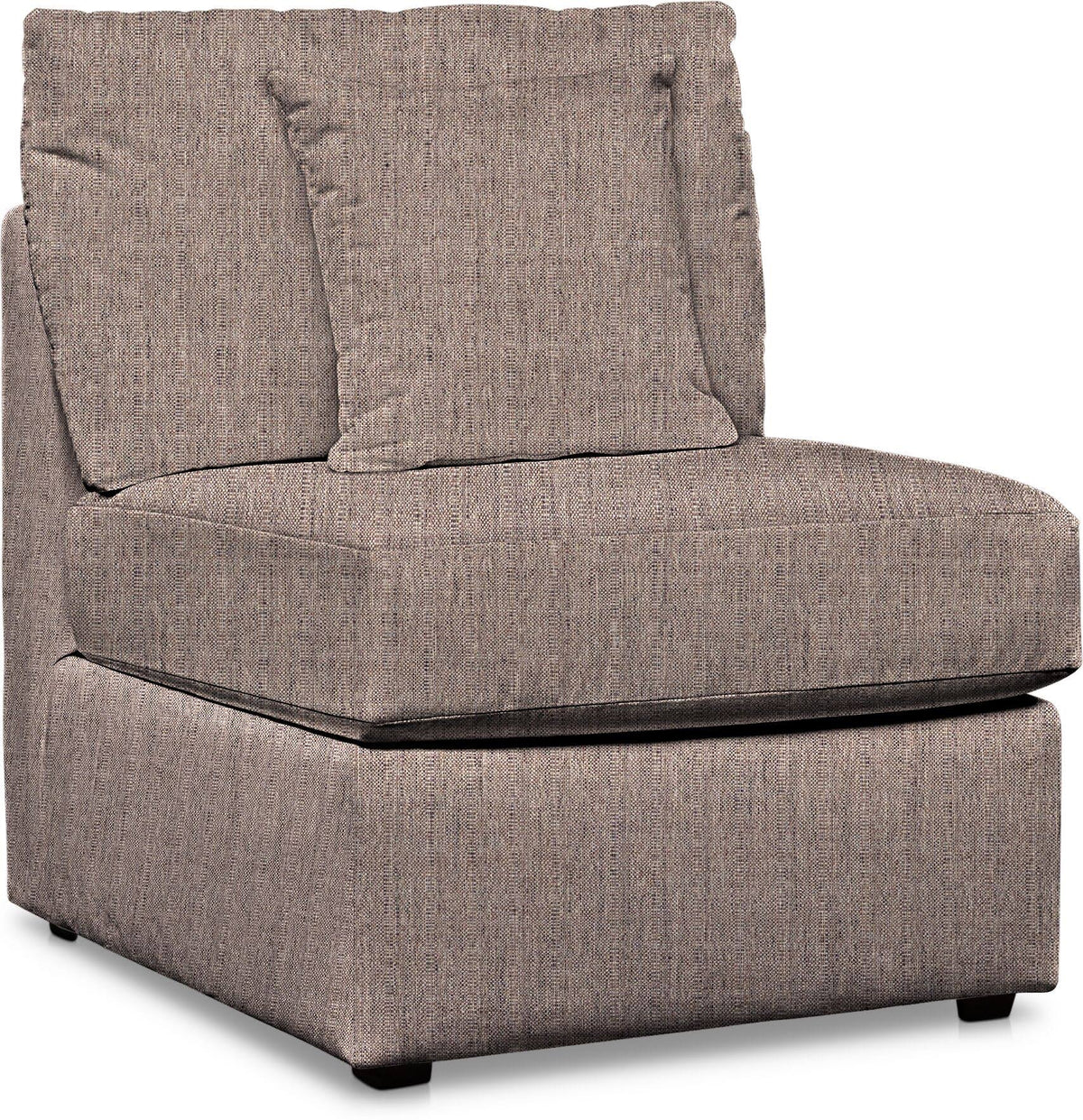 Armless Chair A8630