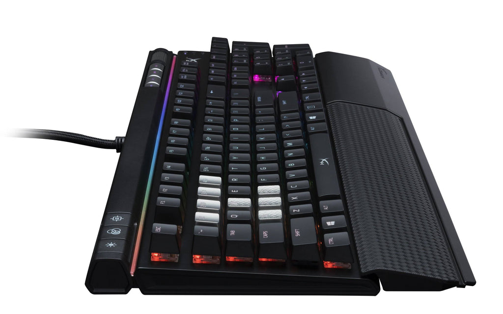 Cherry MX Blue Mechanical Gaming Keyboard Z86609