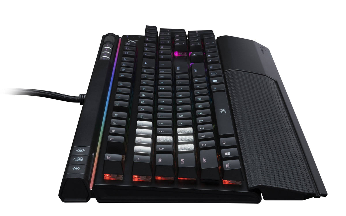 Cherry MX Blue Mechanical Gaming Keyboard Z86609