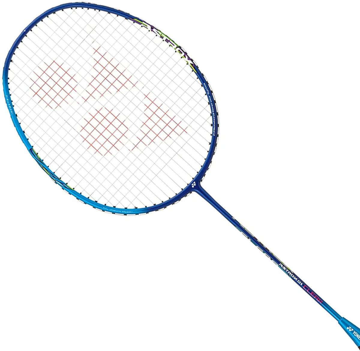 Light Weight Badminton Racquet O259148