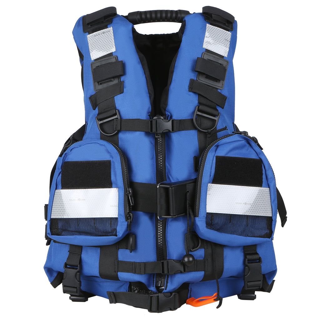 Adult Safety Float Suit Survival Jacket X26472
