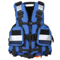Adult Safety Float Suit Survival Jacket X26472