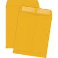 Brown Box of 250 Catalog Envelopes 11 1/2in. x 14 1/2in. L50116