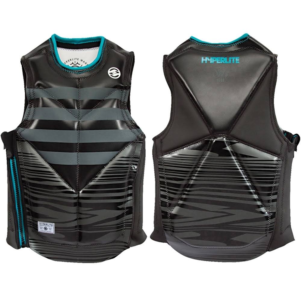 Comp Vest V538733