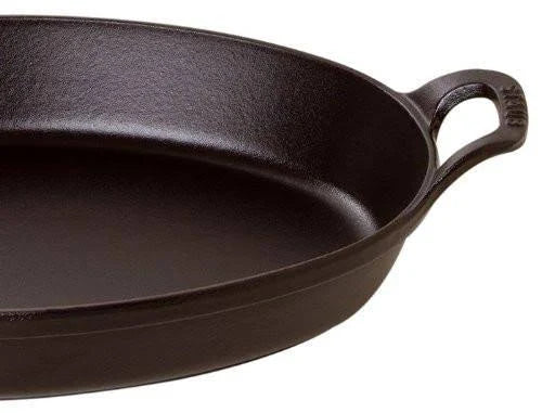 Stackable Oval Baking Dish 21x15cm D73437