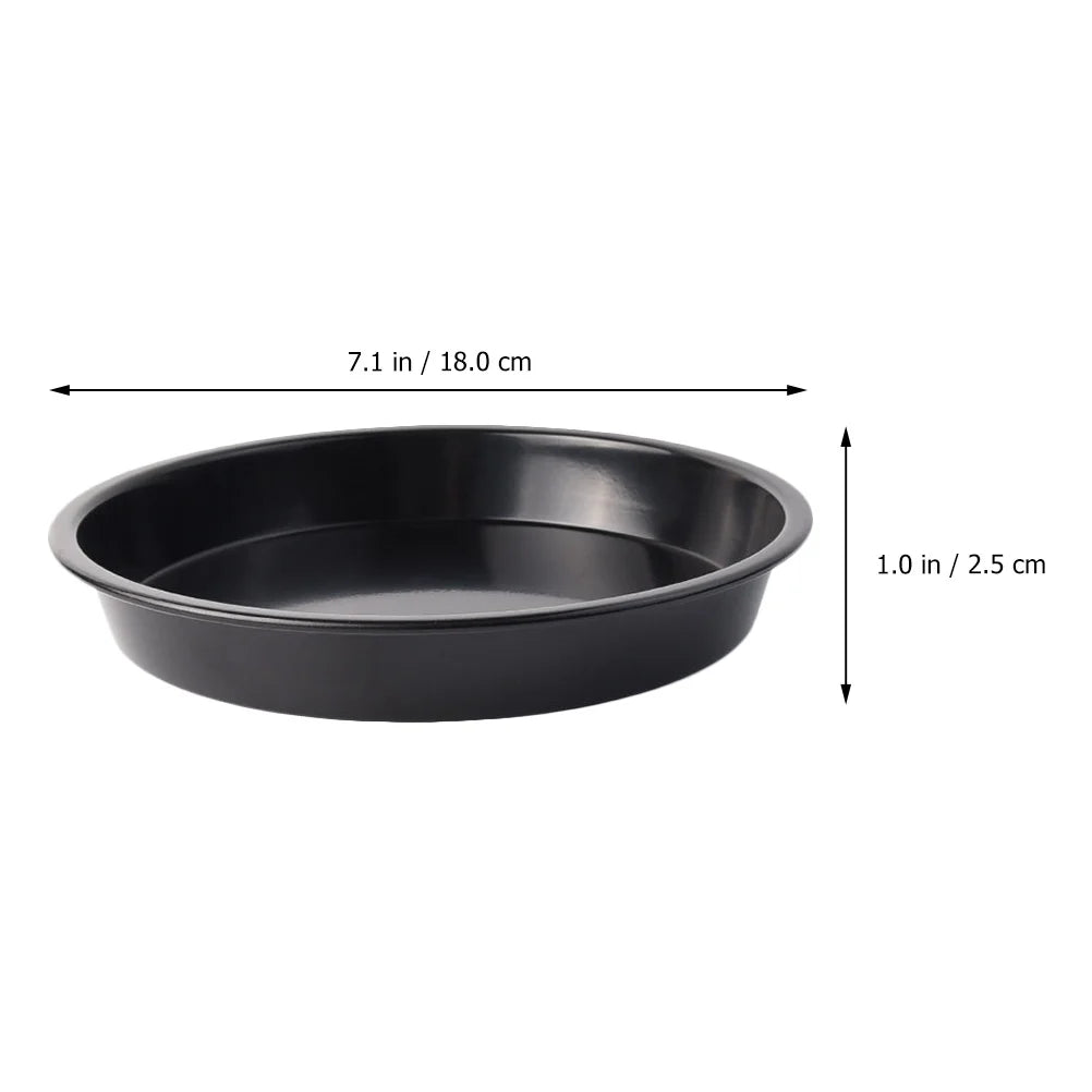 Air Fryer Accessories Set Kitchen Food Rack Basket Mould Cake Q619