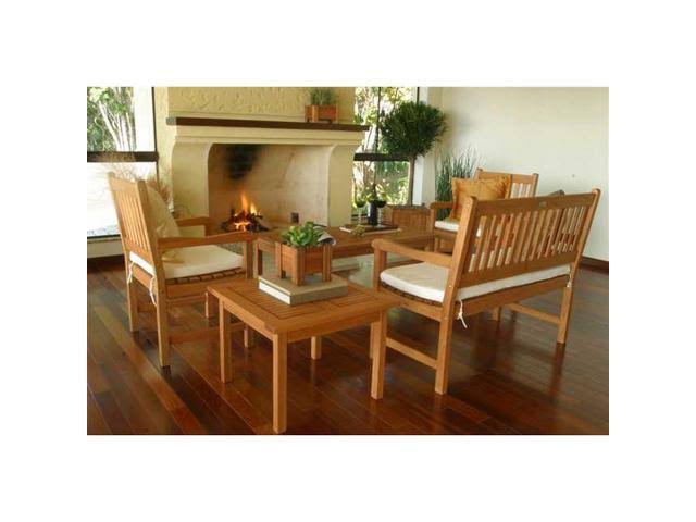 Eucalyptus Table W51374