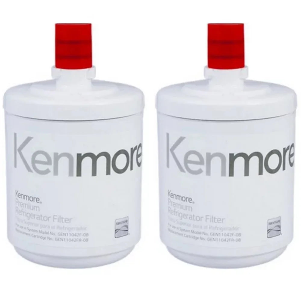 Refrigerator Water Filter 2 Pack B51690