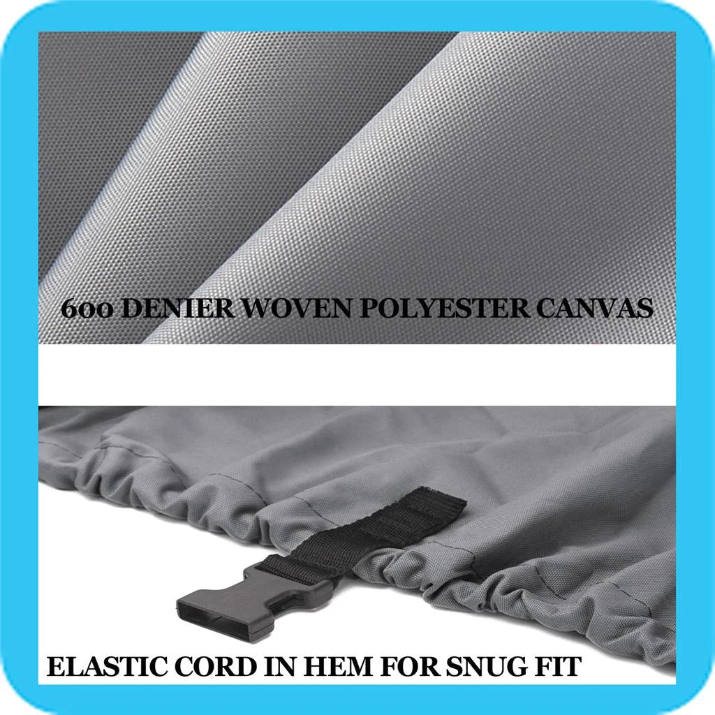 Boat Cover G836746