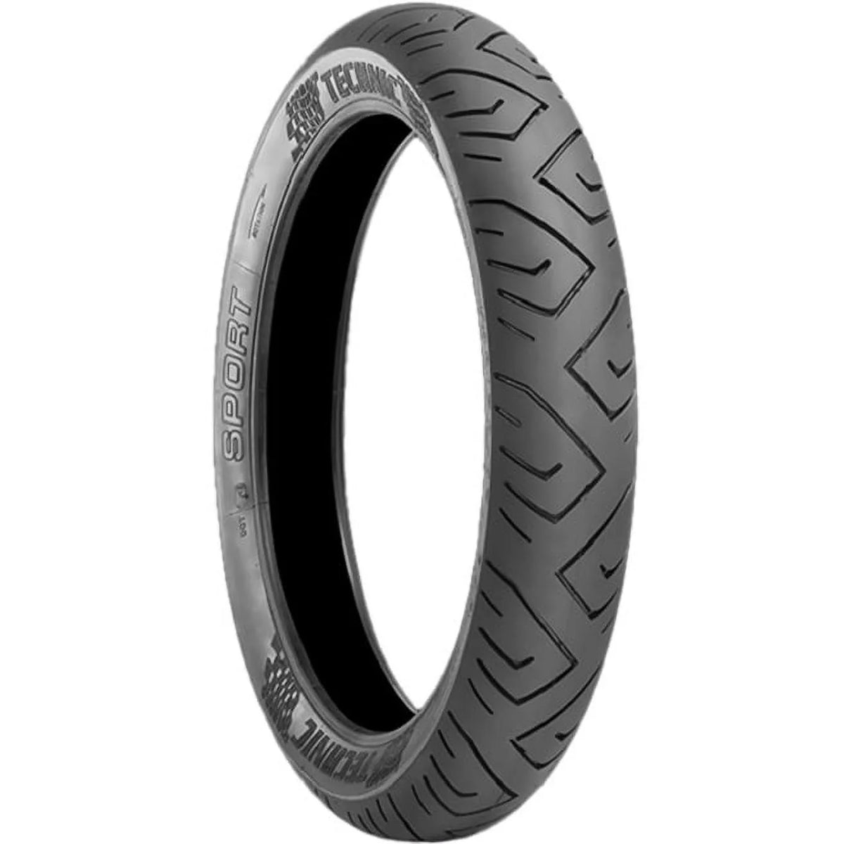Front 110/70-17 54S Performance Tire N8513