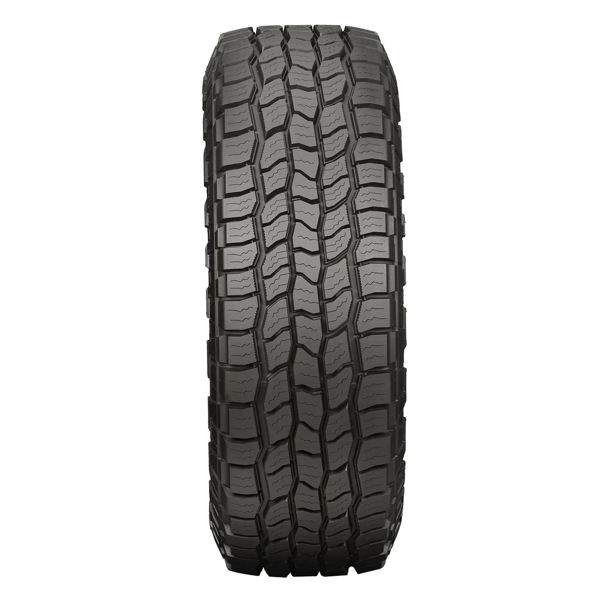 All Terrain Light Truck Tire W626