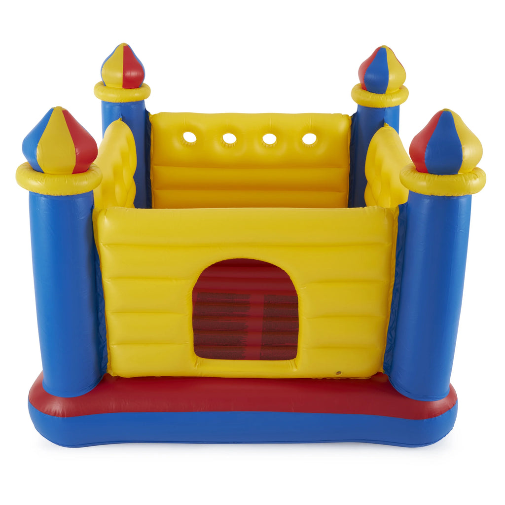 Inflatable Kids Ball Pit with Electric Pump P5085
