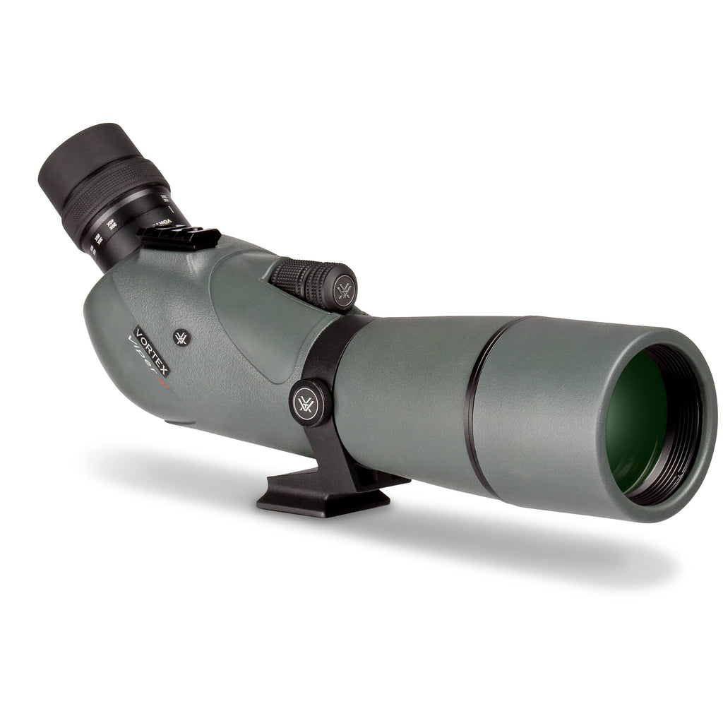 15-45x65 Angled Spotting Scope S797