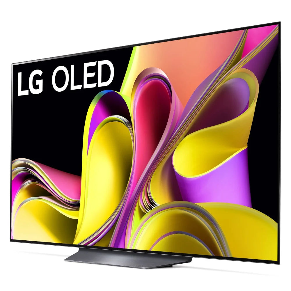 77 Class 4K UHD OLED Smart TV with Dolby Vision R668