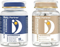 Probiotic Mushroom Supplement D3276