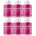 Menopause Support Capsules - 6 Bottles N5873