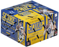 2022 Score Football Trading Card Box (24 Packs) G330649