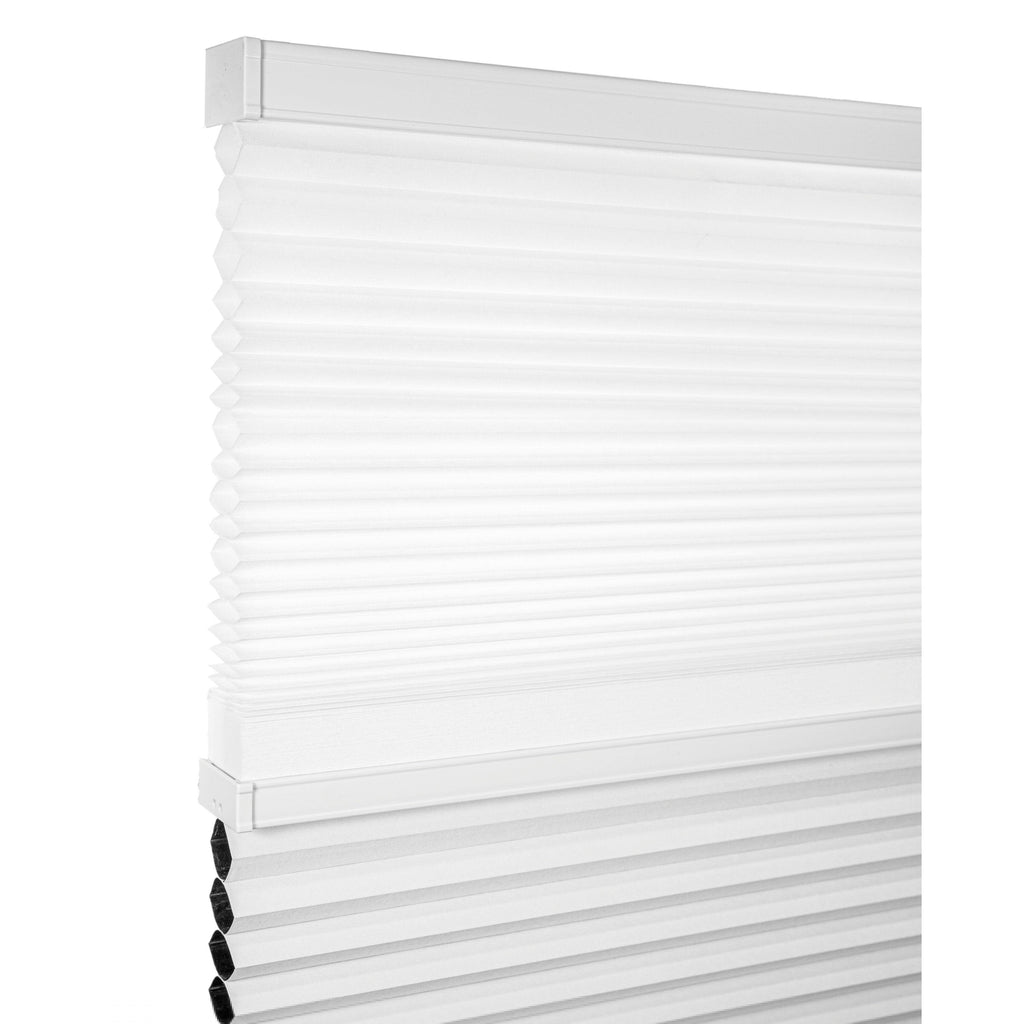 Cordless Cellular Shades Cotton 59x22 x 72x22 U265