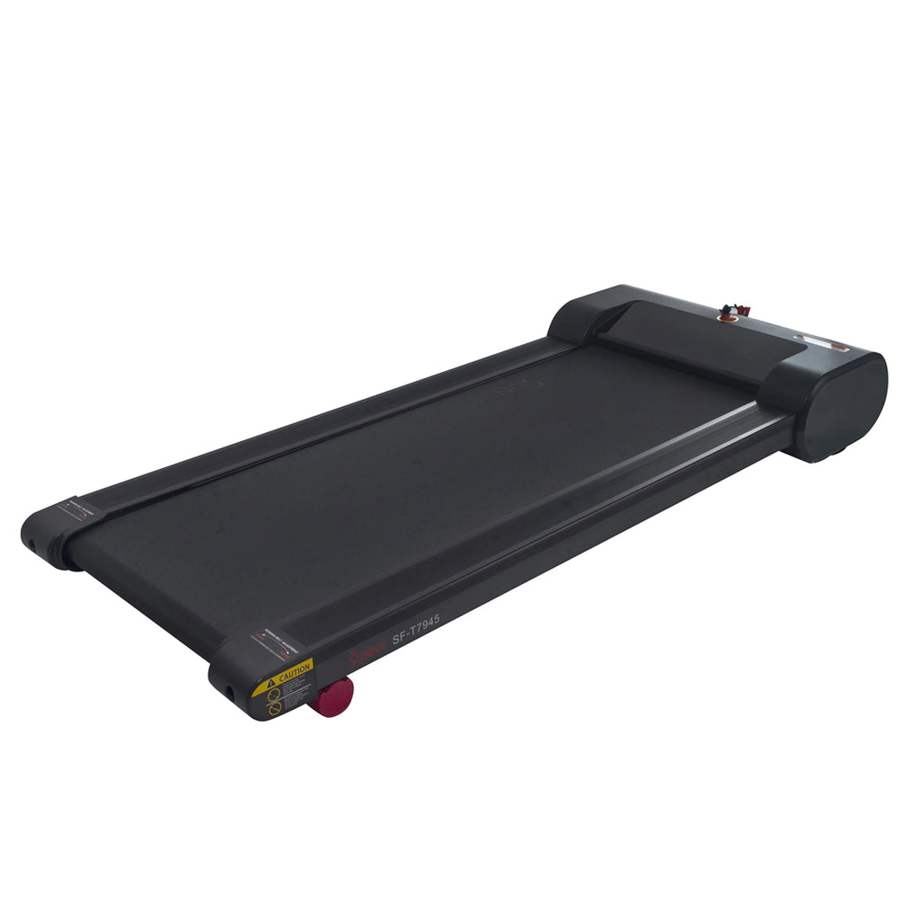 Flat Under Desk Treadmill E5767