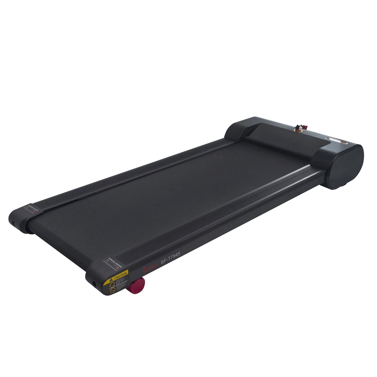 Flat Under Desk Treadmill E5767