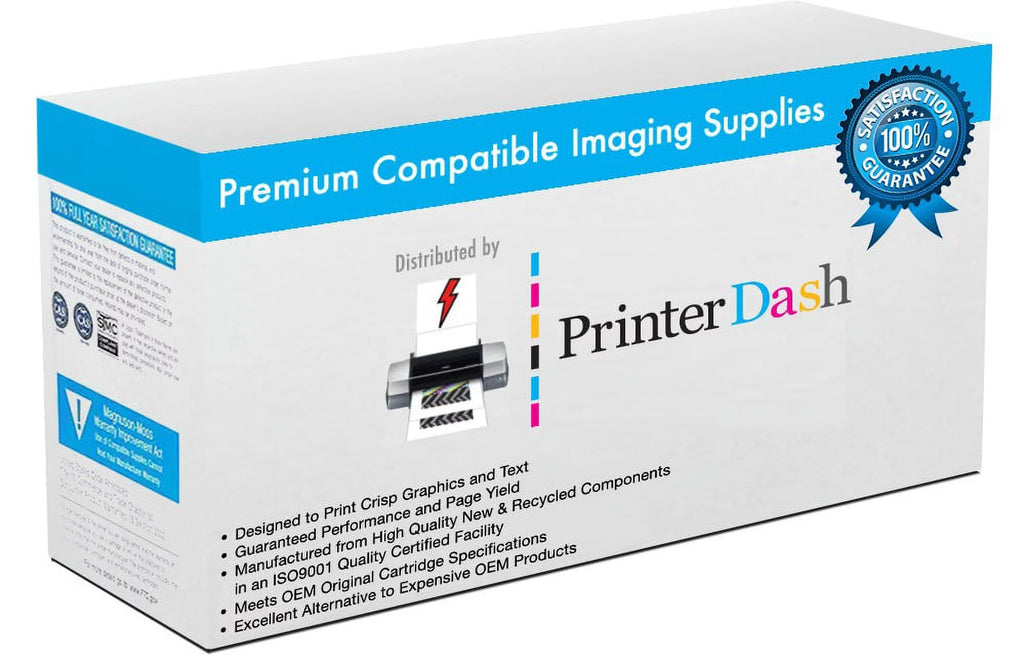 Compatible Replacement MultiColor Combo Pack T437564