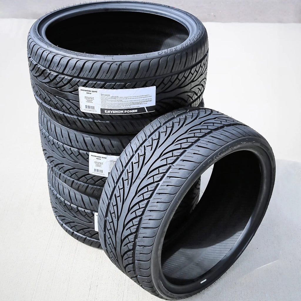 255/35ZR19 96W XL A/S Performance Tire M378