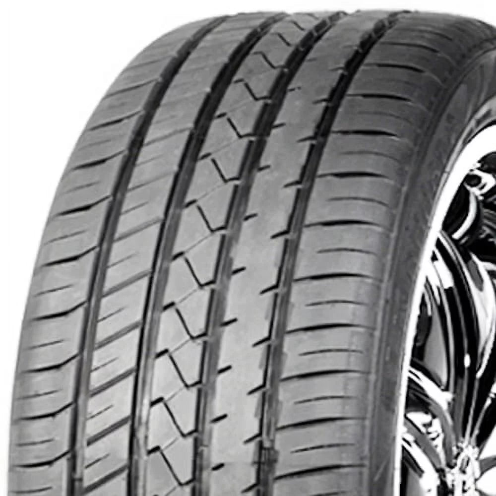 All Season 295/25ZR22 97W XL Passenger Tire I537642