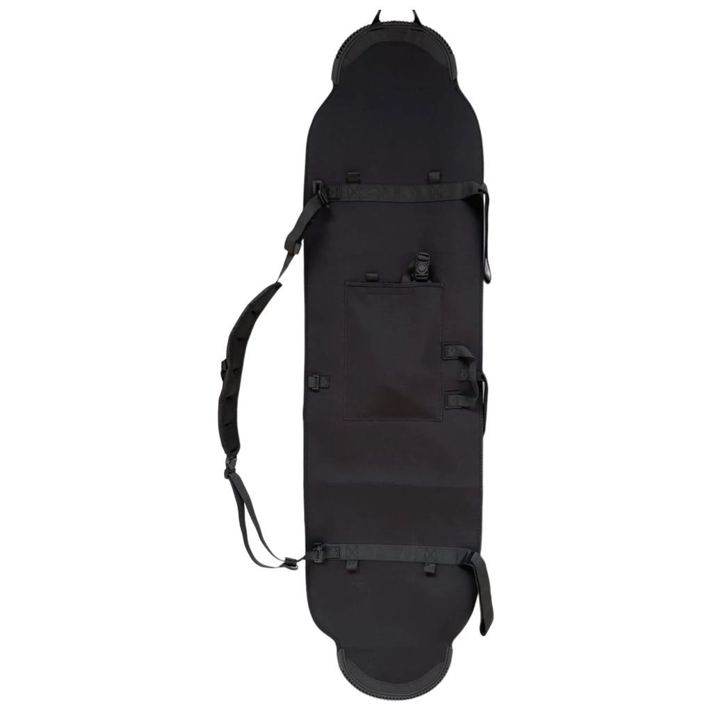 Snowboard Bag with Adjustable Shoulder Strap Y4773