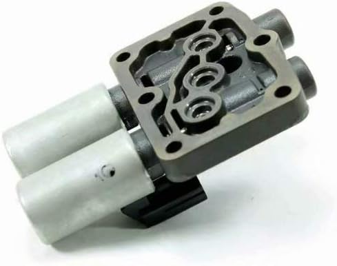 Transmission Linear Solenoid 28250-P6H-024 Q197
