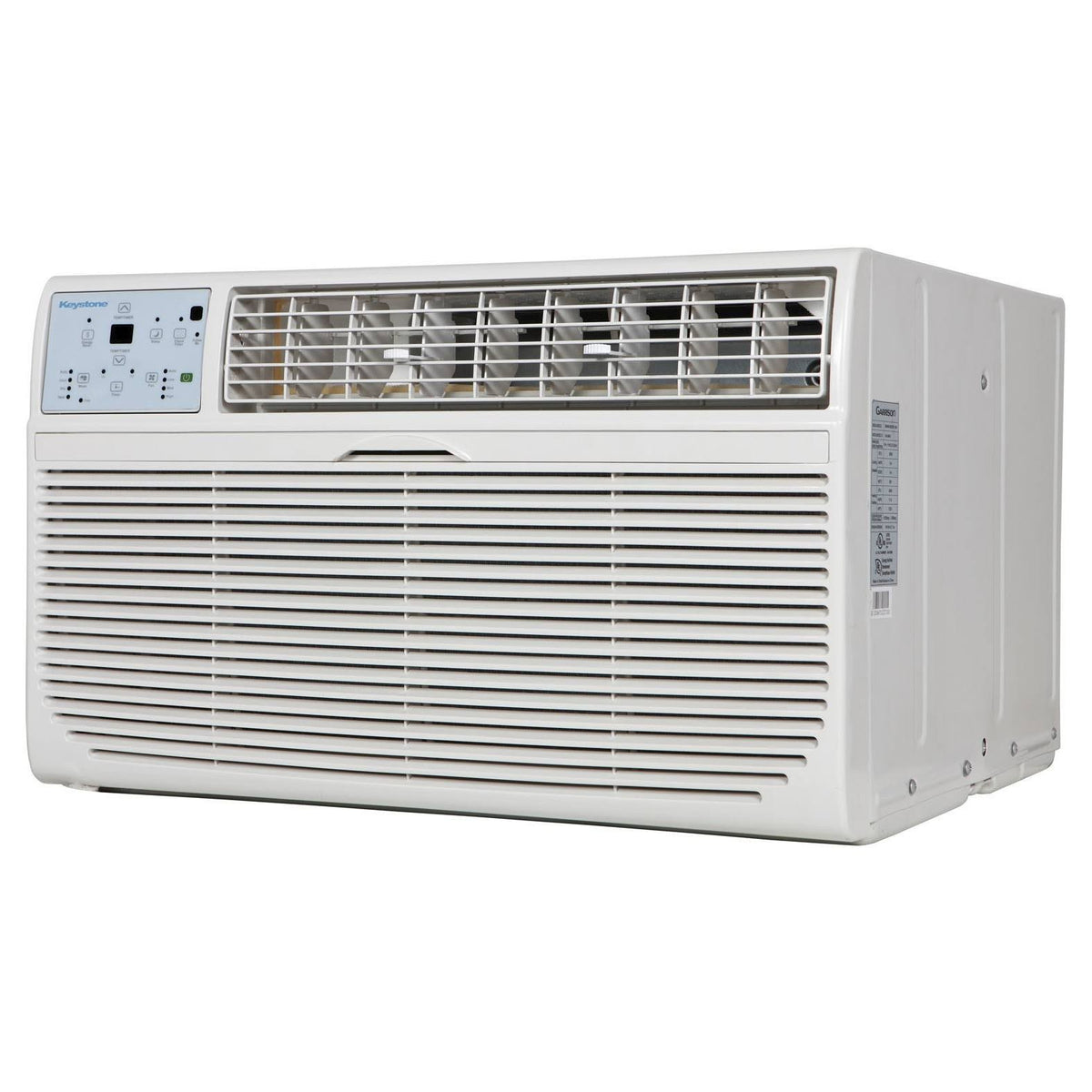 12,000 BTU 230V Through-the-Wall Air Conditioner with Remote M334644