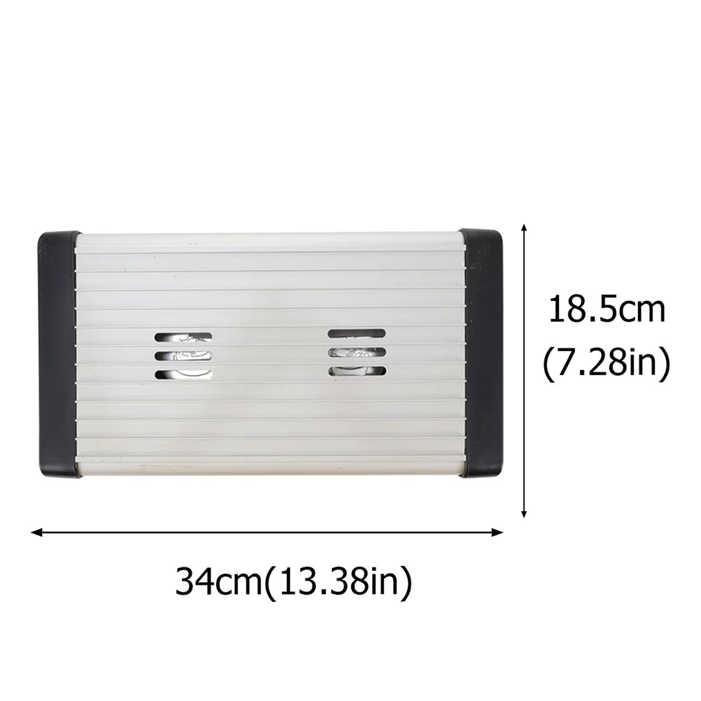 Candle Heating Furnace F365131