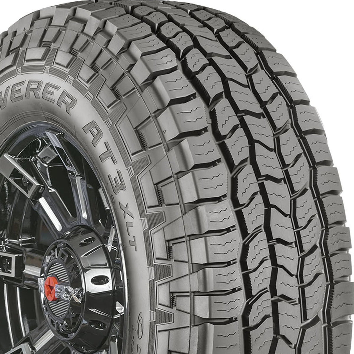 All Terrain Light Truck Tire W626