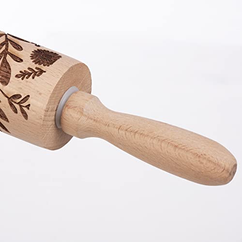 Rolling Pin N853