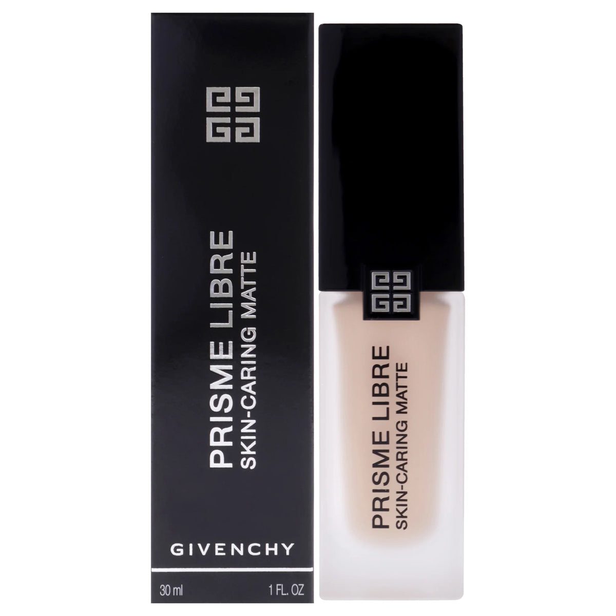 Prisme Libre Skin-Caring Matte Foundation - 1 oz Z787
