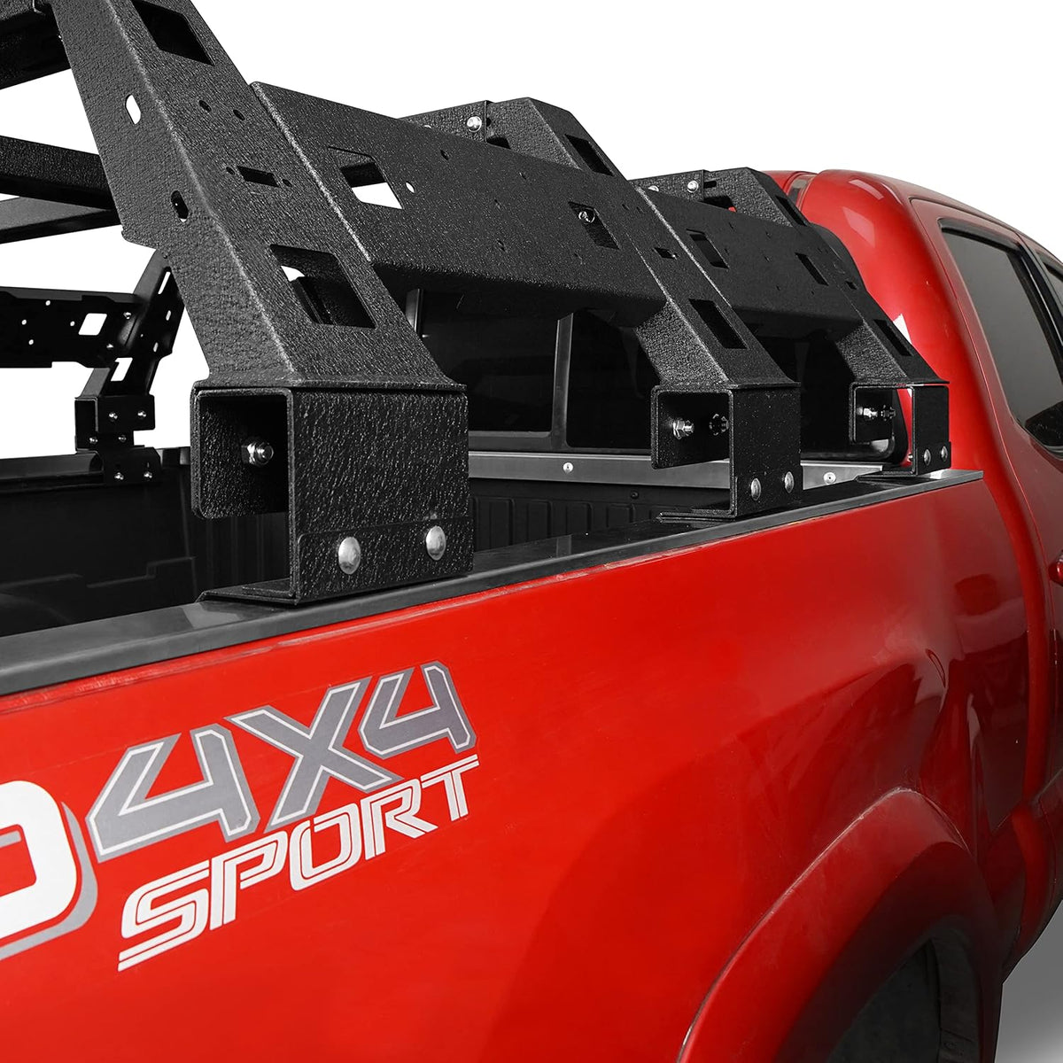Tonneau Cover Adapters for Toyota Tacoma 2005-2022 Truck G709