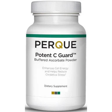 Potent C Guard Powder 8oz Y2456