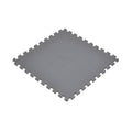 24 in. x 24 in. Eva Foam Interlocking Tiles, 24 Tiles X68251