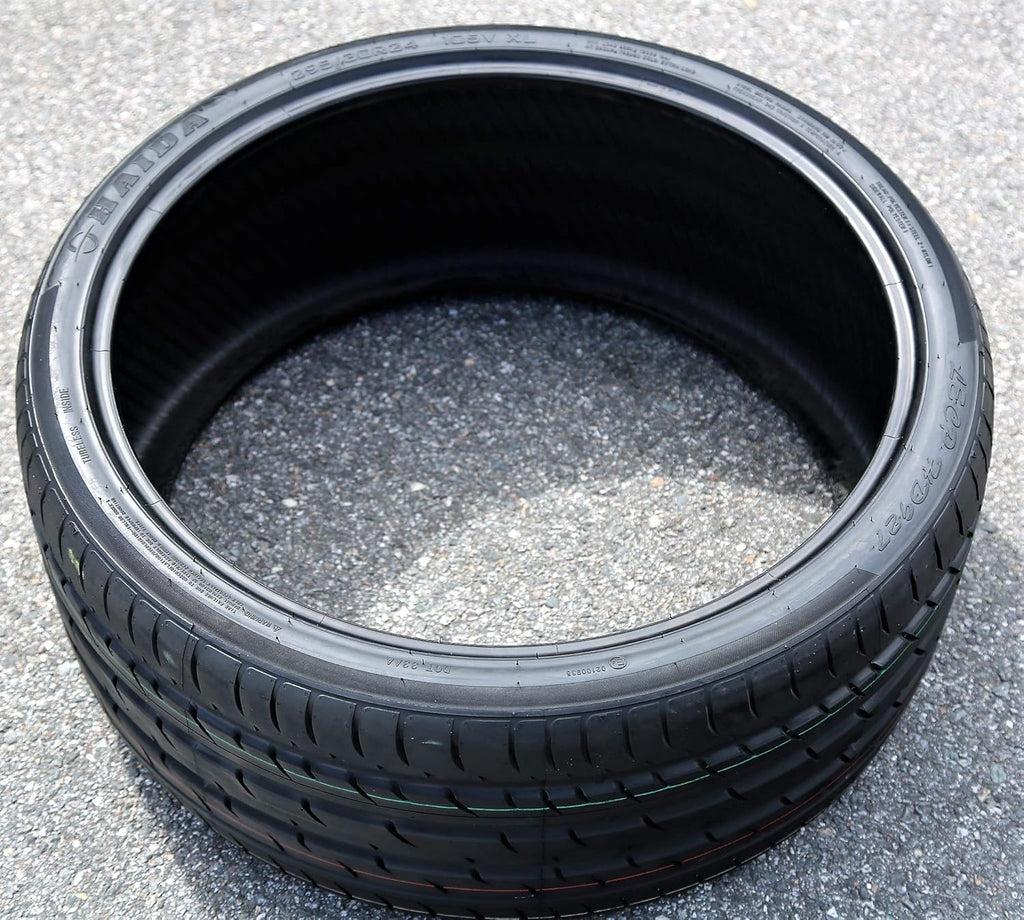 295/30R24 105V XL 4-Ply BSW Performance Radial Tire G231512