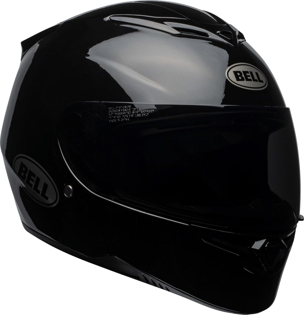 RS-2 Helmet Gloss Matte Black Titanium Tactical X-Small P962512