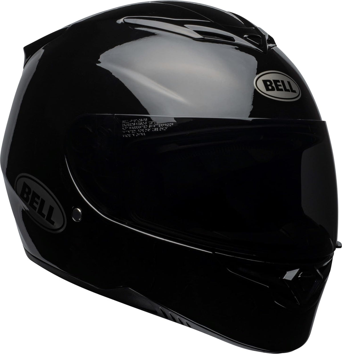RS-2 Helmet Gloss Matte Black Titanium Tactical X-Small P962512