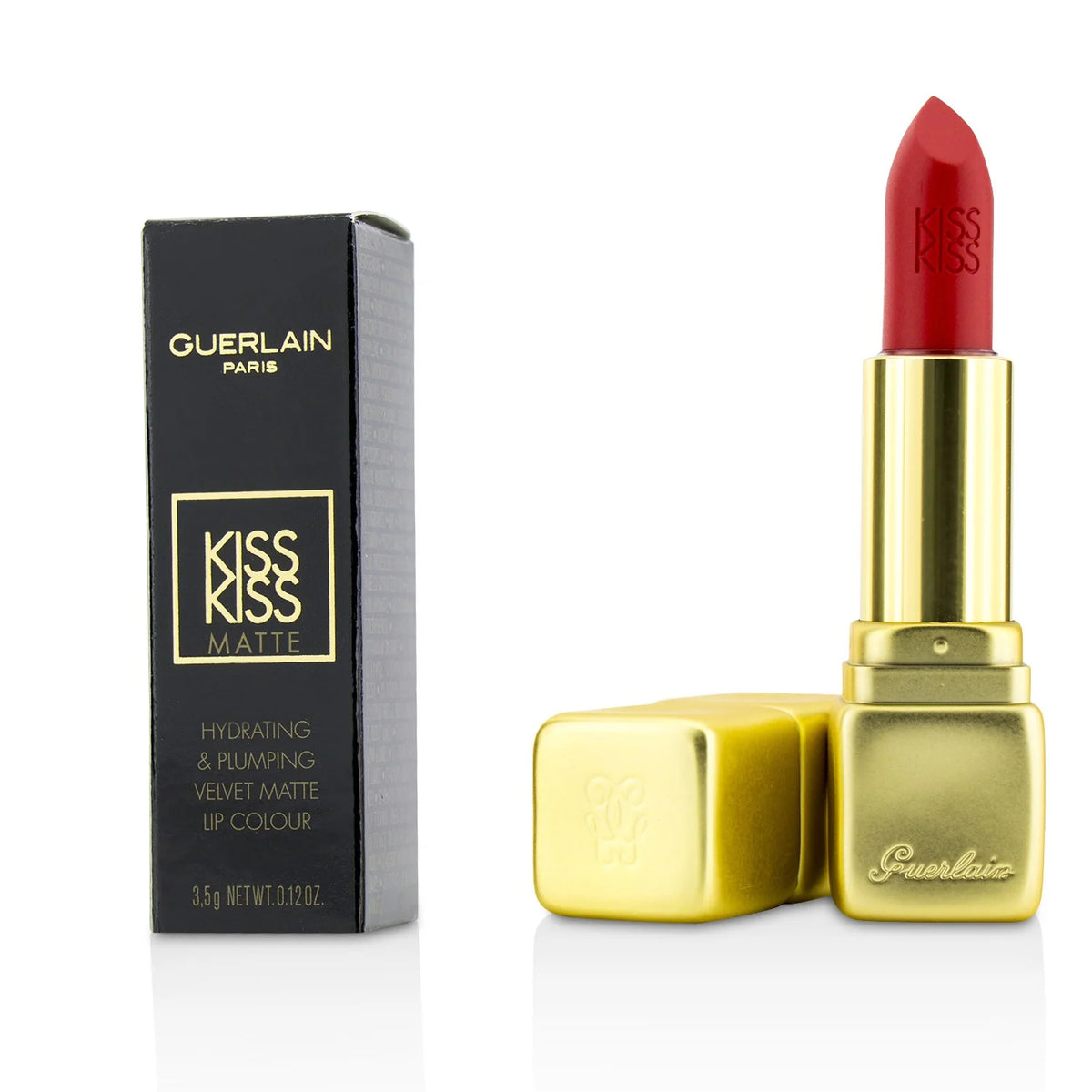 Matte Lip Colour 3.5g J496676