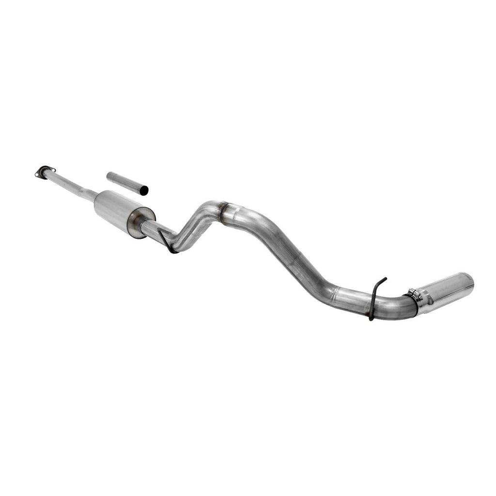 Cat Back Exhaust System K559869