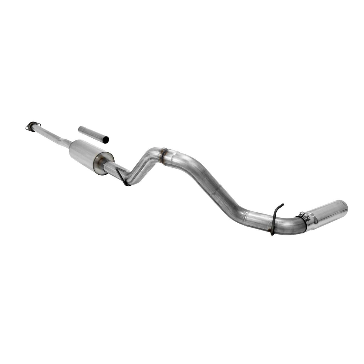 Cat Back Exhaust System K559869