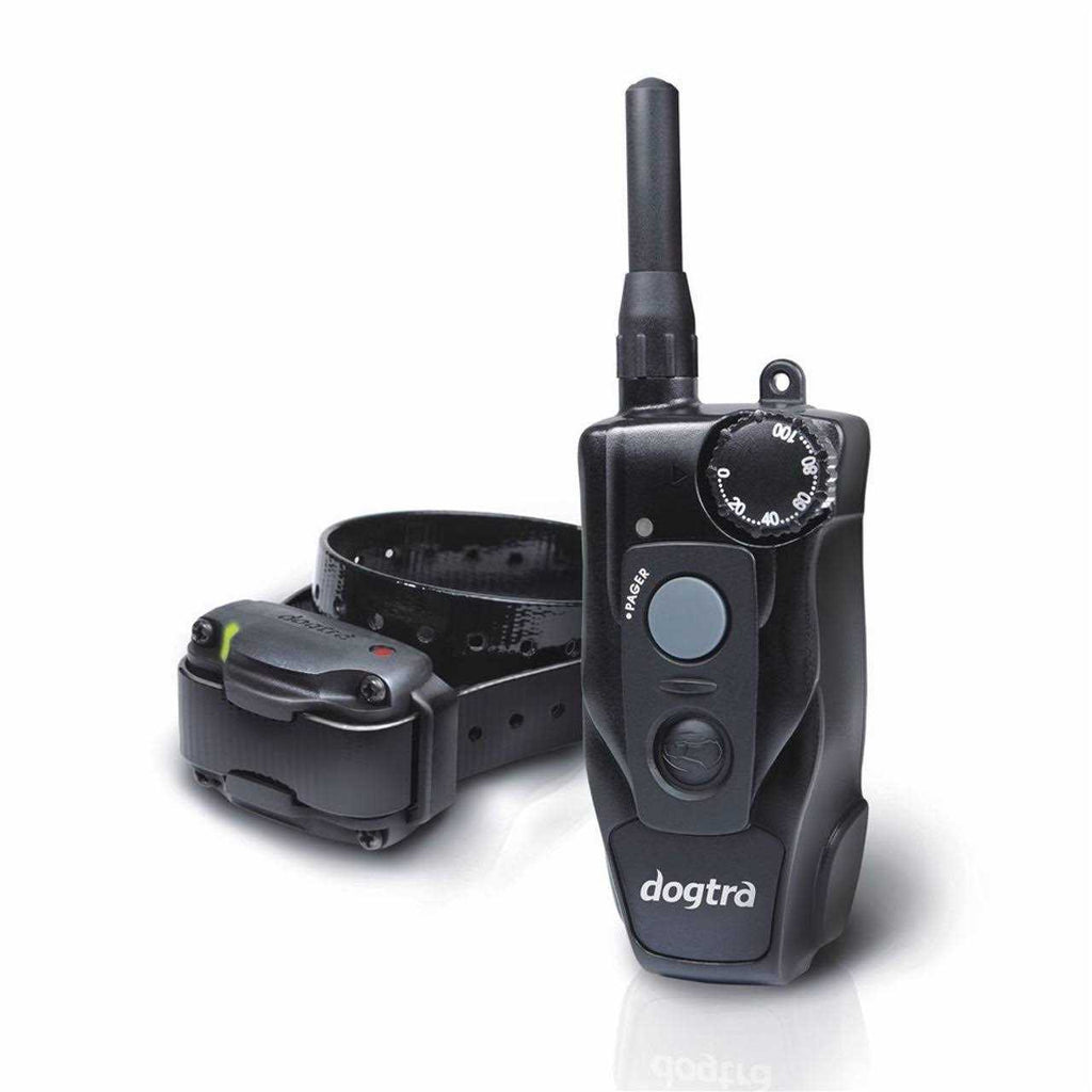 Remote Training Collar 2-Dog X462093