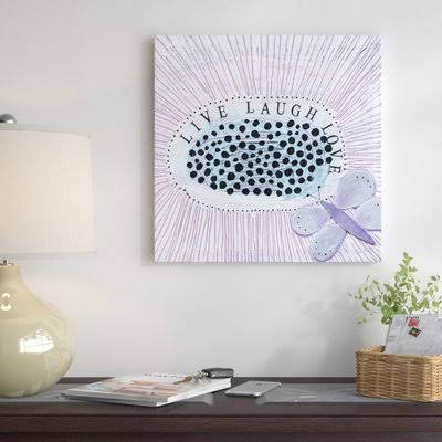 Impression De peinture Sur Toile 37x22 H x 37x22 L x 1,5x22 D K4600