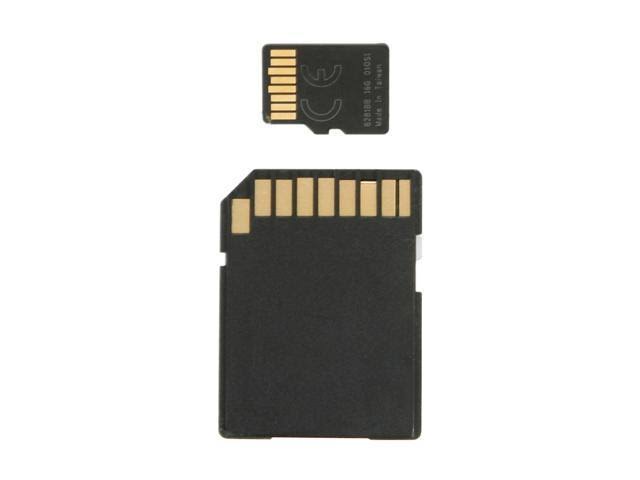 16GB microSDHC Card - Class 6 T76280