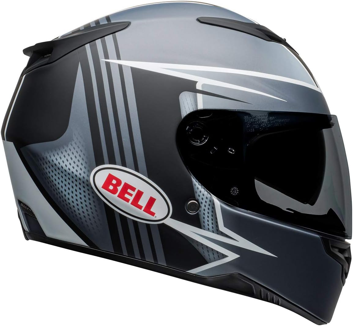 RS-2 Helmet Gloss Matte Black Titanium Tactical X-Small P962512