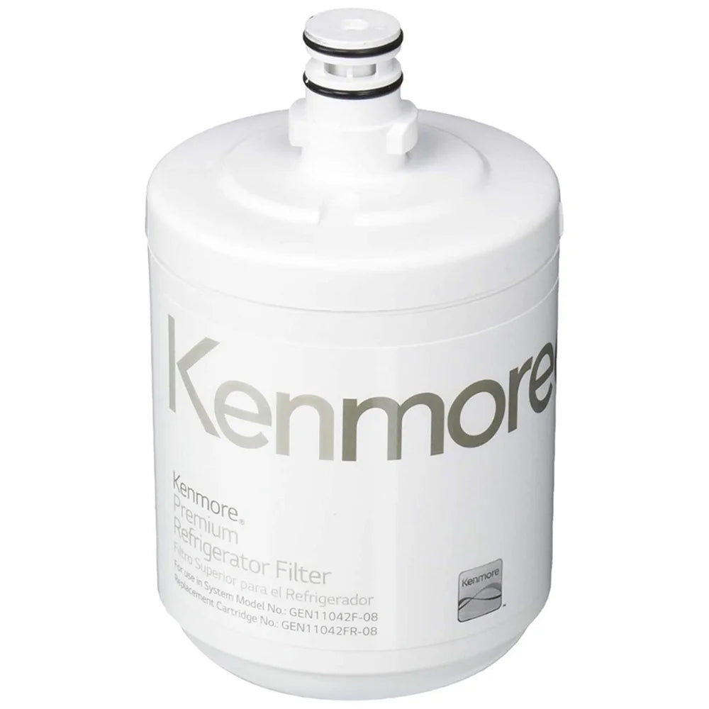 Refrigerator Water Filter 2 Pack B51690