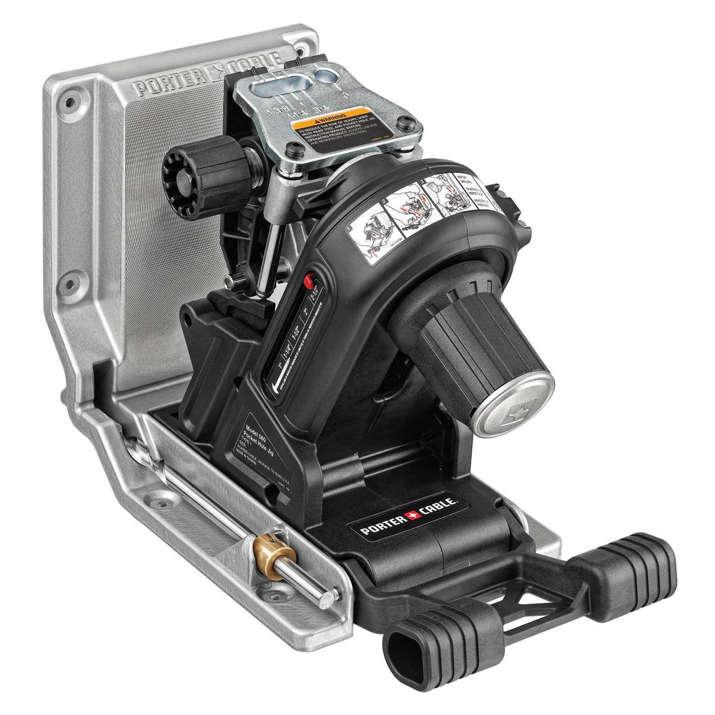 Pocket Hole Joinery System T133418