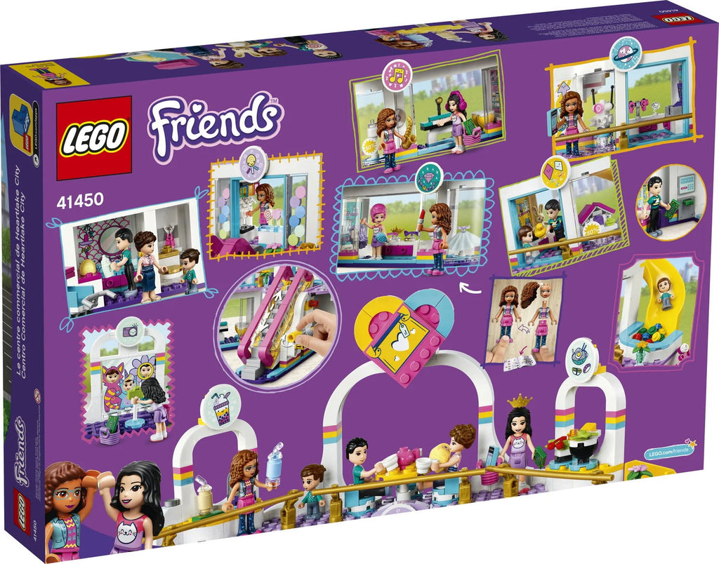 Building Toy (1,032 Pieces) Y86847
